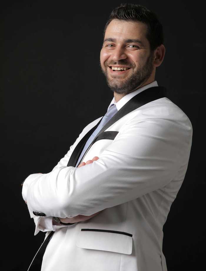 Andreas Bock, Inhaber von Jobshiing Andreas Bock, Inhaber von Jobshiing